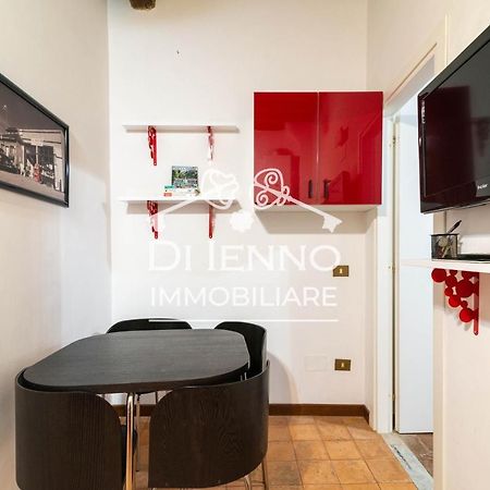 Trastevere Luxury 罗马 外观 照片