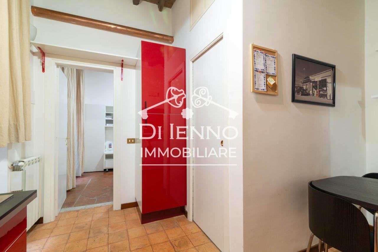 Trastevere Luxury 罗马 外观 照片