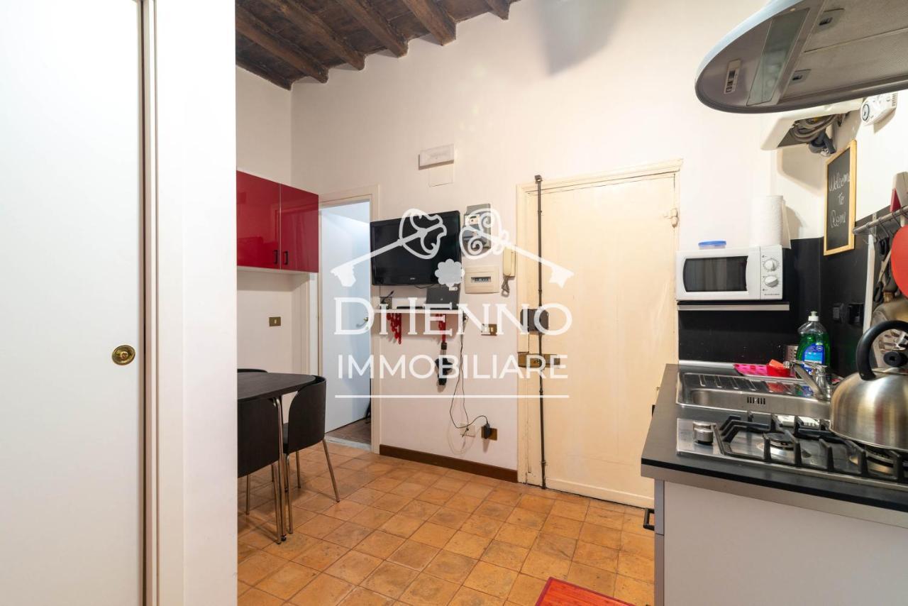 Trastevere Luxury 罗马 外观 照片