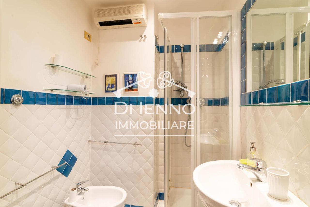 Trastevere Luxury 罗马 外观 照片