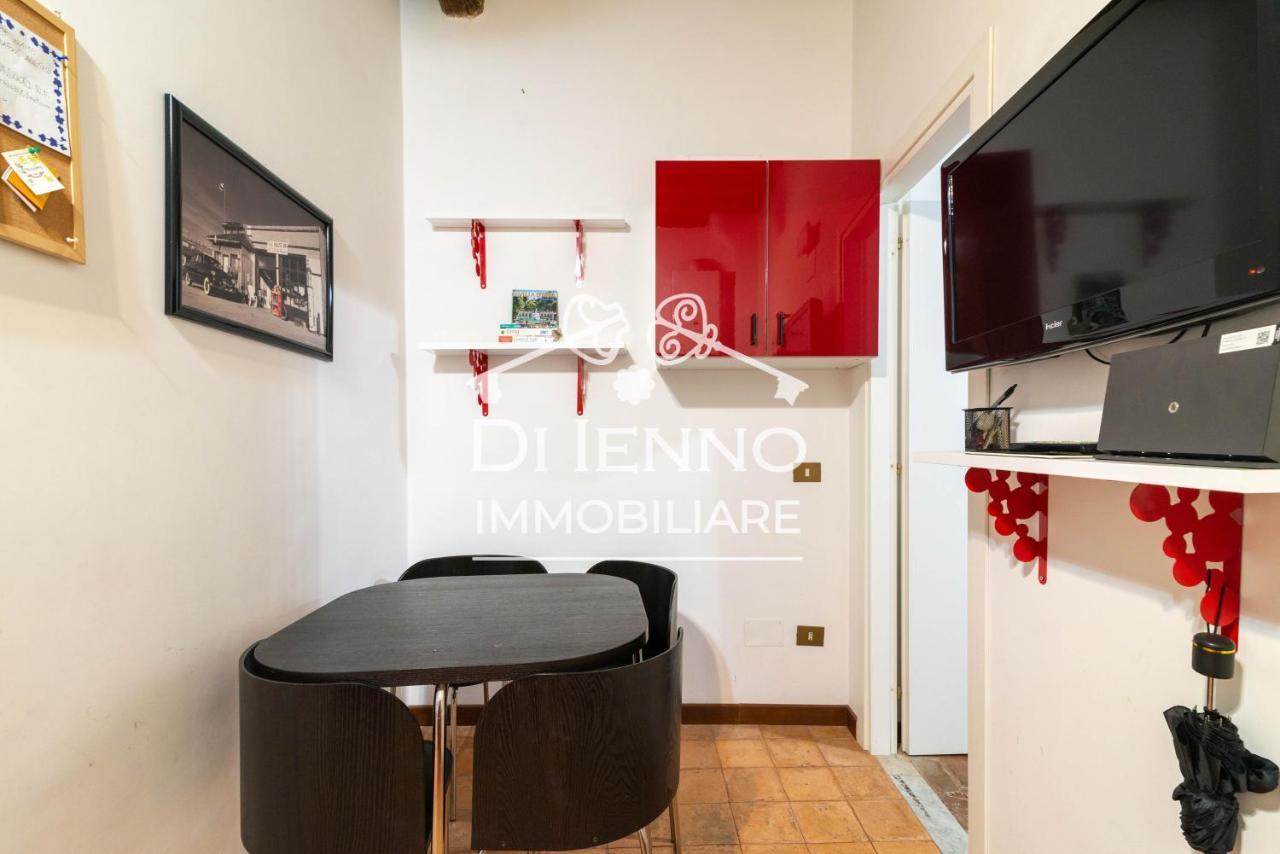 Trastevere Luxury 罗马 外观 照片