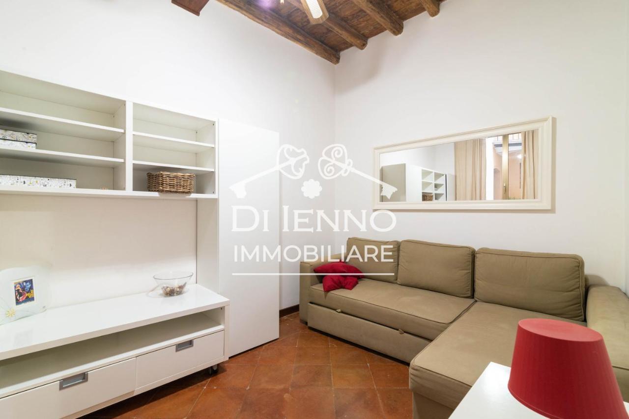 Trastevere Luxury 罗马 外观 照片