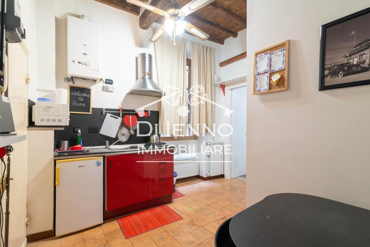 Trastevere Luxury 罗马 外观 照片