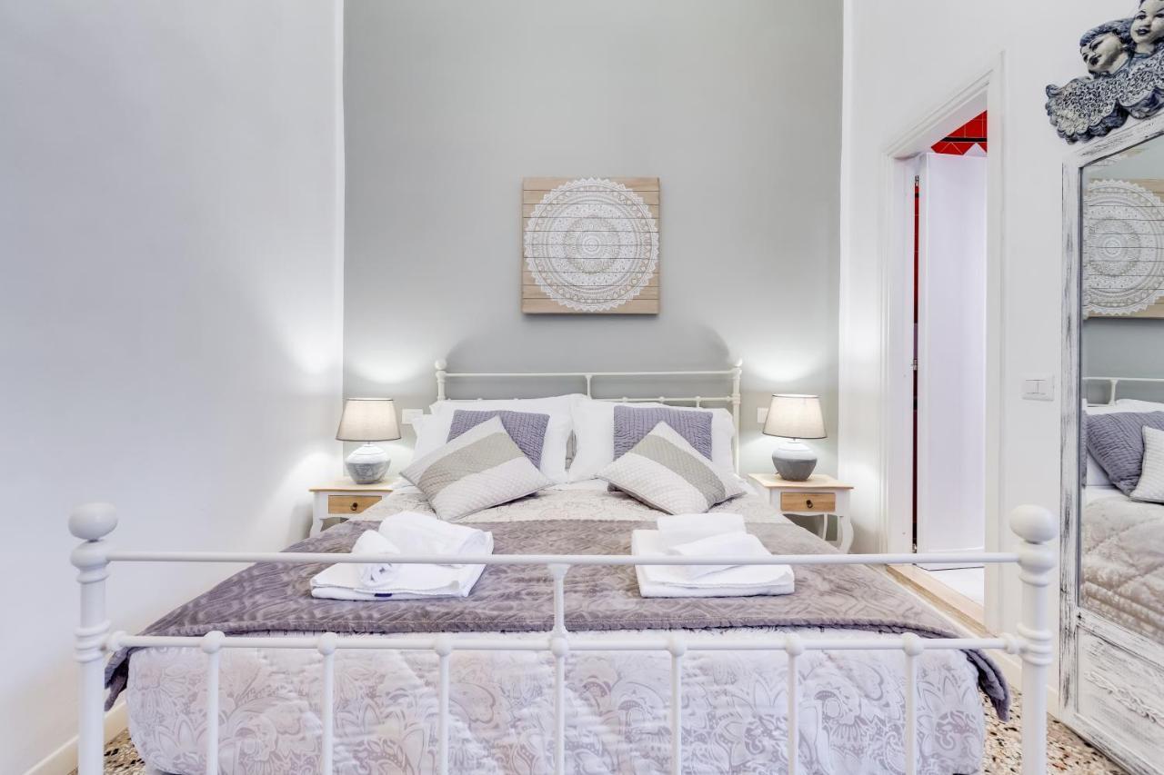 Trastevere Luxury 罗马 外观 照片