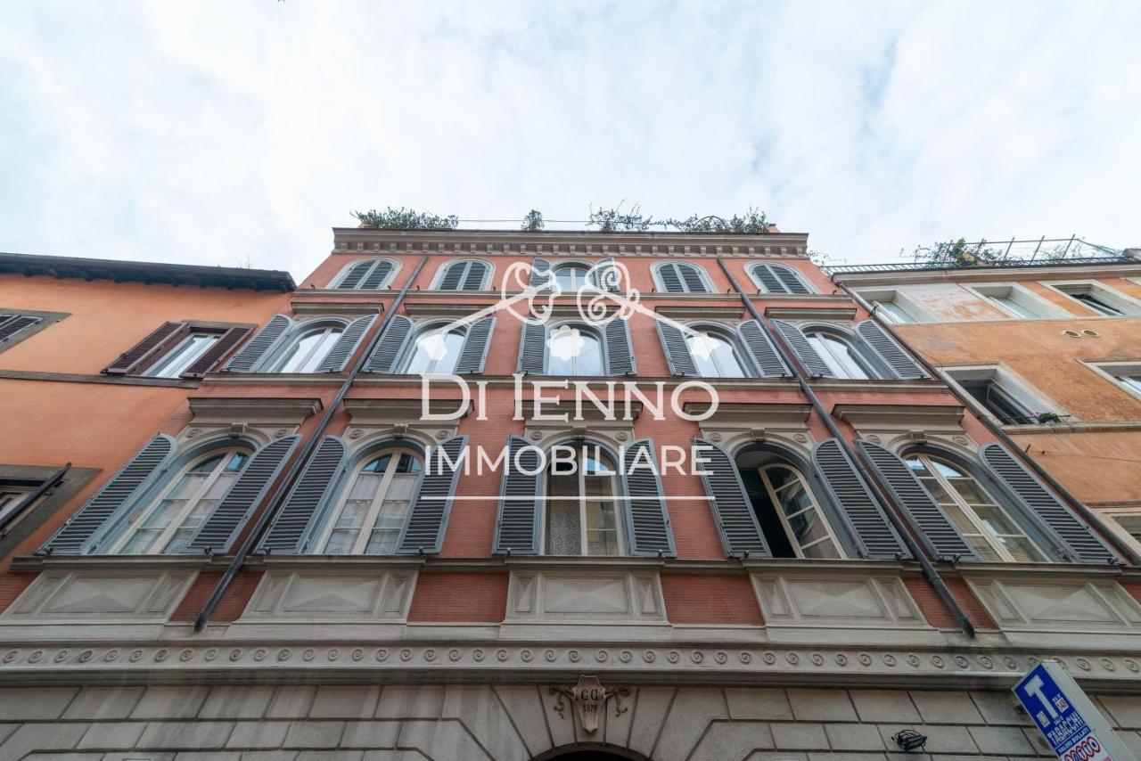 Trastevere Luxury 罗马 外观 照片